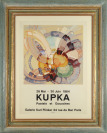 Plakát 1964 [František Kupka (1871-1957)]