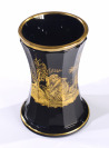 Vase with a Pilgrim []