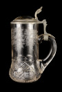 Tankard with a Lid []