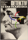 Detektiv ze San Franciska (The Cheap Detective) [Karel Vaca (1919-1989)]