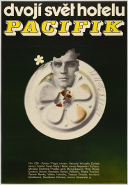 Dvojí svět hotelu Pacifik [Zdeněk Ziegler (1932)]