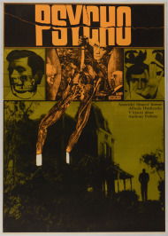 Psycho [Zdeněk Ziegler (1932)]