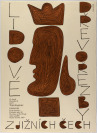 Lidové dřevořezby z jižních Čech (Volkstümliche Holzschnitzereien aus Südböhmen) [Josef Flejšar (1922-2010)]