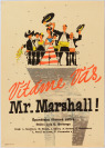 Vítáme Vás, Mr. Marshall! (Bienvenido Mister Marshall) [Anonym]
