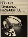 Four vintage teatre posters from Rokoko Theatre [Pavel Jasanský (1938)]