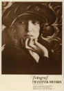 Fotograf František Drtikol, tvorba z let 1903-1935 (Schaffen von den Jahren 1903-1935) [František Drtikol (1883-1961) Anonymus]