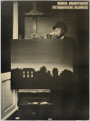 Fotografische Bildnisse [Marcel Broodthaers (1924-1976)]