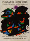 Fundació Joan Miró [Joan Miró (1893-1983)]