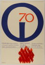 Trojice plakátů [Jiří Rathouský (1924-2003)]