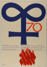 Trojice plakátů [Jiří Rathouský (1924-2003)]