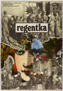 Regentka (La Regenta) [Zdeněk Ziegler (1932)]