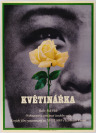 Květinářka (Kot Pun Čonjo) [Dobroslav Foll (1922-1981)]