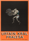 Urtain, král pralesa (Urtain, el rey de la selvano) [Vratislav Hlavatý (1934)]