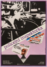 Policejní inspektorka (La Femme flic) [Michal Hendrych (1948)]