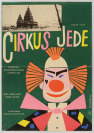 Cirkus jede [Karel Vodák (1923-2000)]