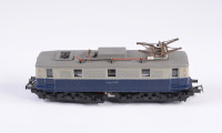 Model vláčku - 2ks lokomotivy []