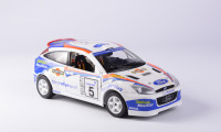 Ford Focus RS WRC 02 []