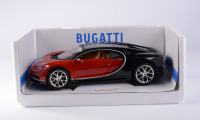 Bugatti Chiron []