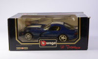 Dodge Viper GTS Coupe []