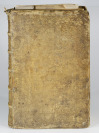 Corpus juris civilis, in quinque partes distinctum [Godefroy Denys (1549-1622) Flavius Petrus Sabbatius Iustinianus Justinián I. (565)]