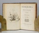 Nostradamus - 2 díly [Hippolyte Bonnellier (1799-1868)]