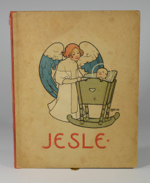 Jesle [Josef Wenig (1885-1939)]