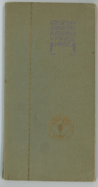 Výstava děl A. Rodina v Praze 1902 s doprovodným textem