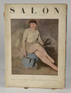 A Collection of Fashion Magazines