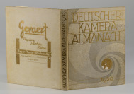 Deutscher Kamera-Almanach []