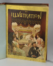 Die Illvstration a Weekly Illustrated Coronation Souvenir and Guide