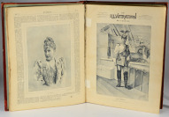 Die Illvstration a Weekly Illustrated Coronation Souvenir and Guide