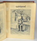 Die Illvstration und Weekly Illustrated Coronation Souvenir and Guide