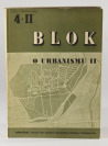 Block – Zeitschrift für Kunst (kompletter Jahrgang II - 10 Nummern) []