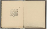 Four Rare Books with Illustrations by František Kobliha [František Kobliha (1877-1962)]
