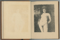 Four Rare Books with Illustrations by František Kobliha [František Kobliha (1877-1962)]