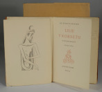 A Collection of Five Rare Books