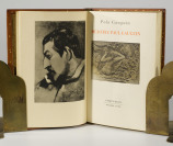 Mein Vater Paul Gauguin [Paul Gauguin (1848-1903) Jindřich Svoboda (1909-2001)]