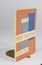 Die Brüste des Tiresias [Guillaume Apollinaire (1880-1918) Josef Šíma (1891-1971)]