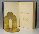 Jean Giraudoux: Suzanne und der Pazifik - 1. und 2. Ausgabe [Toyen (1902-1980) Josef Šíma (1891-1971)]