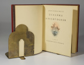 Jean Giraudoux: Zuzanka a Tichý oceán - 1. a 2. vydání [Toyen (1902-1980), Josef Šíma (1891-1971)]