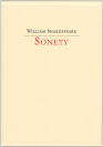 Sonety [Ludmila Jiřincová (1912-1994) William Shakespeare (1564-1616)]