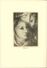 Sonette [Ludmila Jiřincová (1912-1994), William Shakespeare (1564-1616)]