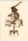 A Collection of Small Graphic Prints [Vladimír Suchánek (1933)]