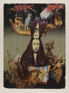 Dürer der Zauberer [Josef Liesler (1912-2005)]
