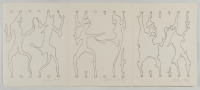 Topological Drawings [Ladislav Novák (1925-1999)]