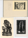 A Collection of Graphic Prints
