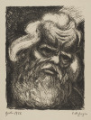 Soubor 7 litografií [Emil Artur Pittermann - Longen (1885-1936)]