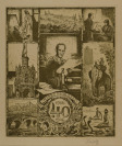 A Collection of Etchings [Jan Konůpek (1883-1950)]