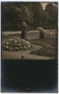 Zahradnice [Jaromír Funke (1896-1945)]