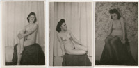 A Collection of 15 Nudes [Unknown author]